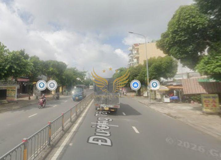 Cho Thuê Mặt Bằng 92 Tây Thạnh Phường Tây Thạnh Quận Tân Phú