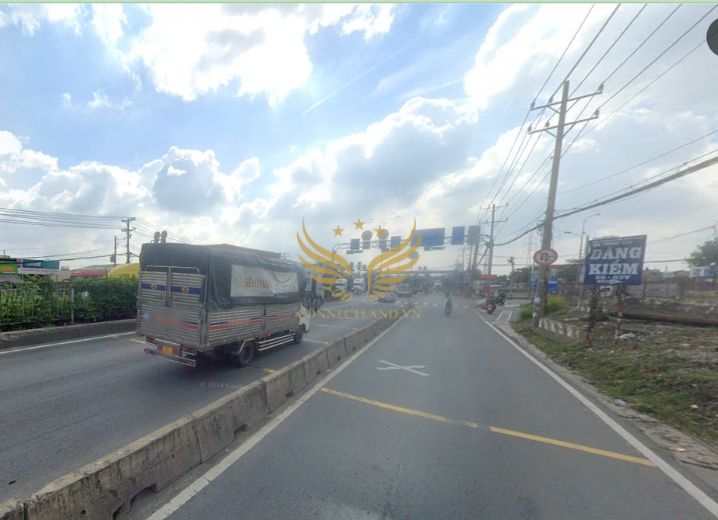 Cho Thuê Mặt Bằng 932 Quốc lộ 1A Phường Linh Trung Quận Thủ Đức