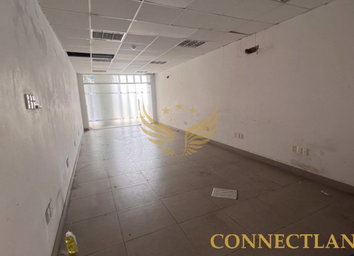 Cho Thuê Mặt Bằng 94 Trần Quang Diệu Phường 14 Quận 3