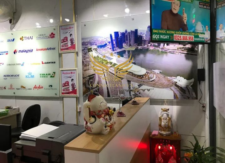 Cho Thuê Mặt Bằng 96 Tôn Thất Tùng Phường Phạm Ngũ Lão Quận 1
