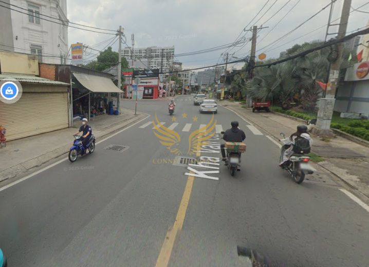 Cho Thuê Mặt Bằng 961 Kha Vạn Cân Phường Linh Tây Quận Thủ Đức