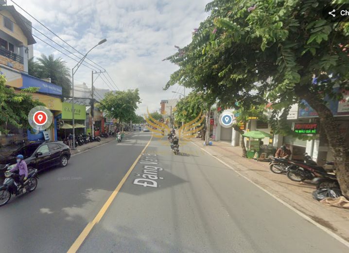 Cho Thuê Mặt Bằng 97 Đặng Văn Bi Phường Trường Thọ Quận Thủ Đức
