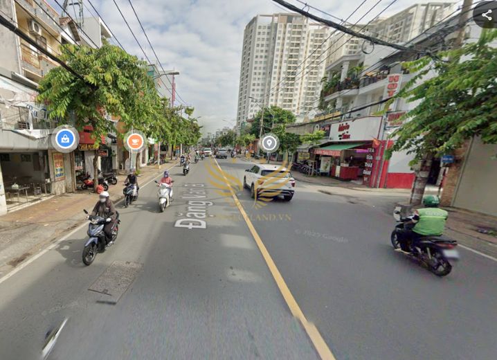 Cho Thuê Mặt Bằng 97 Đặng Văn Bi Phường Trường Thọ Quận Thủ Đức