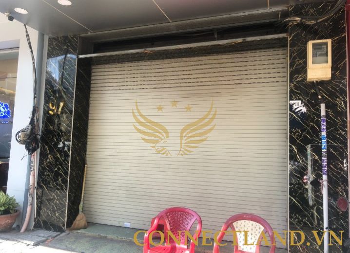 Cho Thuê Mặt Bằng 97 Nguyễn Bỉnh Khiêm Phường Đa Kao Quận 1