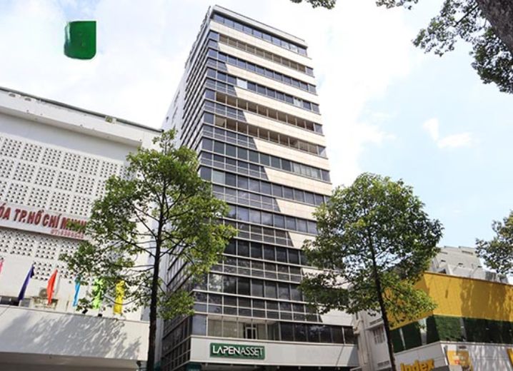 Cho Thuê Mặt Bằng Mặt Tiền 99 Nguyễn Thị Minh Khai Phường Phạm Ngũ Lão Quận 1