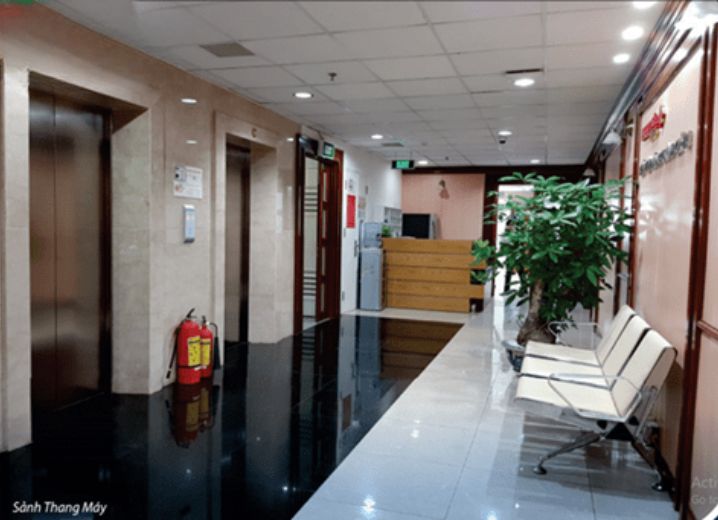 Cho Thuê Mặt Bằng Mặt Tiền 99 Nguyễn Thị Minh Khai Phường Phạm Ngũ Lão Quận 1