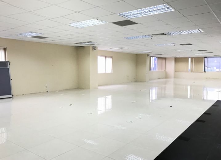 Cho Thuê Mặt Bằng Mặt Tiền 99 Nguyễn Thị Minh Khai Phường Phạm Ngũ Lão Quận 1