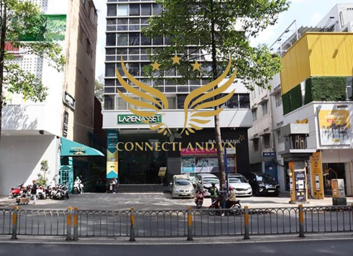 Cho Thuê Mặt Bằng Mặt Tiền 99 Nguyễn Thị Minh Khai Phường Phạm Ngũ Lão Quận 1