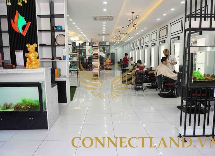 Cho Thuê Mặt Bằng 99 Phan Huy Ích Phường 15 Quận Tân Bình