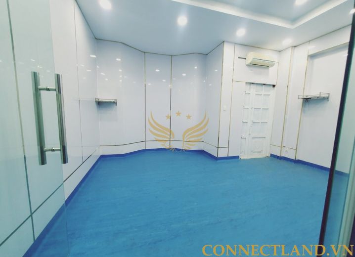 Cho Thuê Mặt Bằng B10 Bạch Đằng Phường 2 Quận Tân Bình