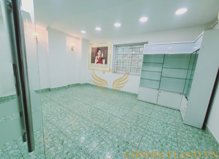 Cho Thuê Mặt Bằng B10 Bạch Đằng Phường 2 Quận Tân Bình