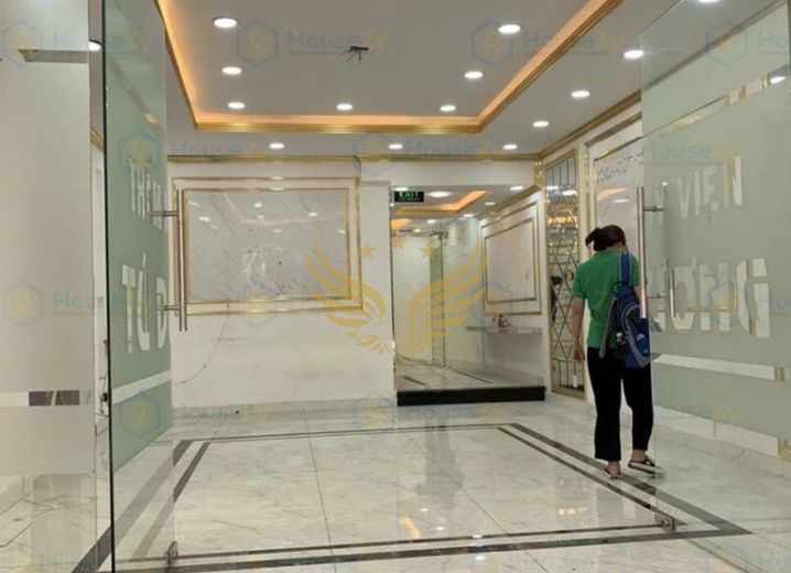 Cho Thuê Mặt Bằng B10 Bạch Đằng Phường 2 Quận Tân Bình
