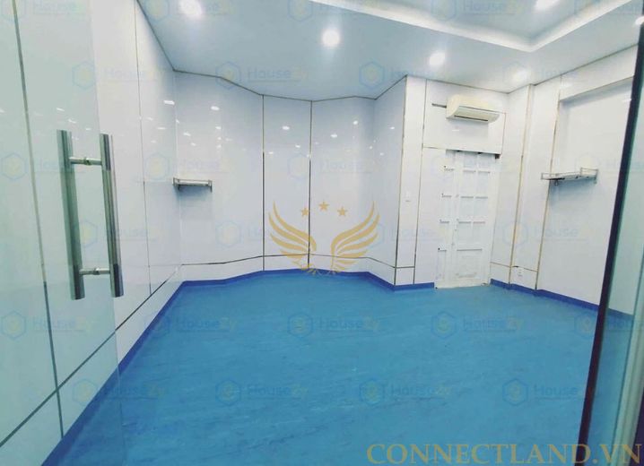 Cho Thuê Mặt Bằng B10 Bạch Đằng Phường 2 Quận Tân Bình