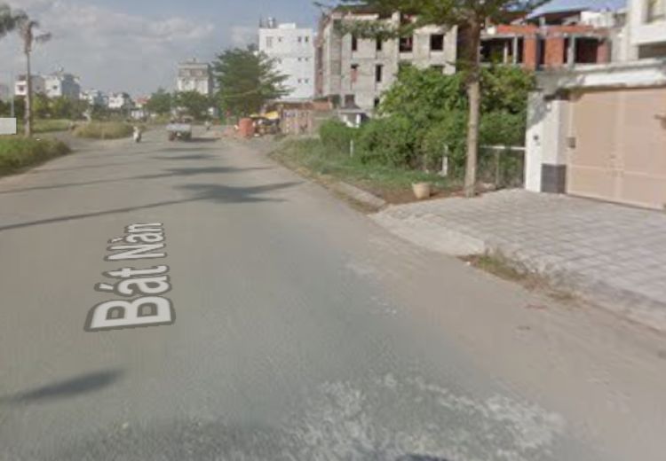Cho Thuê Mặt Bằng C15 Bát Nàn Phường Thạnh Mỹ Lợi Quận 2