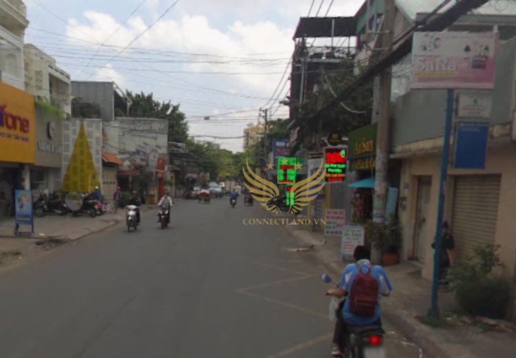 Cho Thuê Mặt Bằng CC12B Trường Sơn Phường 15 Quận 10