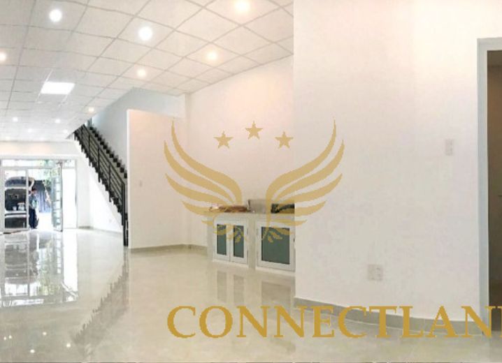 Cho Thuê Mặt Bằng D37 Đường D1 Phường Phú Mỹ Quận 7
