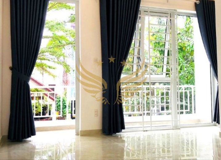 Cho Thuê Mặt Bằng D37 Đường D1 Phường Phú Mỹ Quận 7