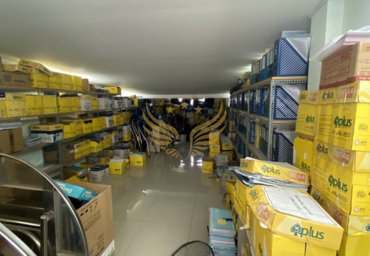Cho Thuê Mặt Bằng Hẻm 750/72 Lê Hồng Phong Phường 10 Quận 10