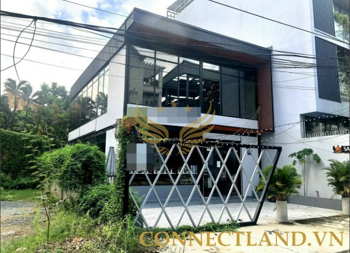Cho Thuê Mặt Bằng Hẻm 8/3 Võ Trường Toản Phường An Phú Quận 2