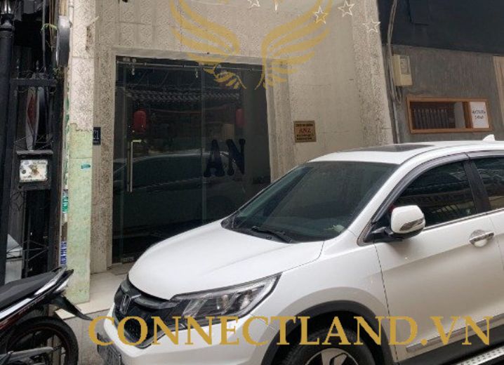 Cho Thuê Mặt Bằng Hẻm 8A/12C Thái Văn Lung Phường Bến Nghé Quận 1