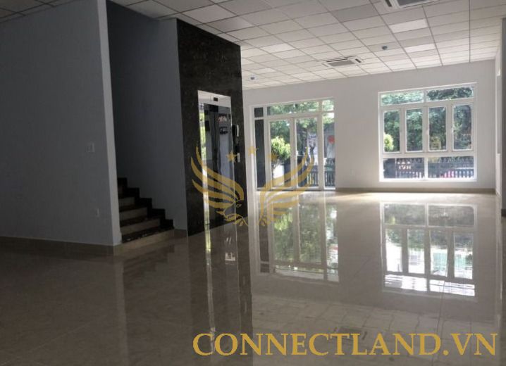 Cho Thuê Mặt Bằng K48 Đường 3 Phường Tân Hưng Quận 7
