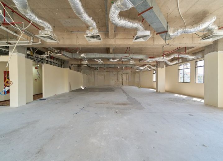 Cho Thuê Mặt Bằng Góc 2MT 161 Đồng Khởi Phường Bến Nghé Quận 1