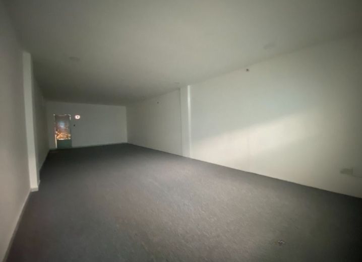 Cho Thuê Mặt Bằng Mặt Tiền 294 Hai Bà Trưng Phường Tân Định Quận 1