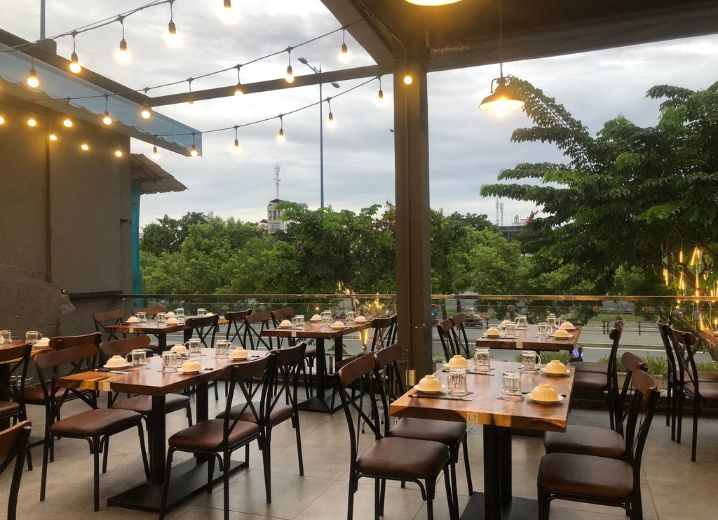 Cho Thuê Mặt Bằng 360 Võ Văn Kiệt Phường Cô Giang Quận 1
