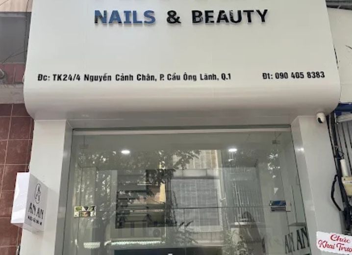 Cho Thuê Mặt Bằng TK24/4 Nguyễn Cảnh Chân Phường Cầu Kho Quận 1