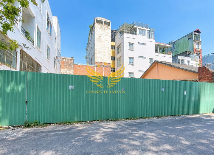 Cho Thuê Mặt Bằng 45B Võ Thị Sáu Phường Đa Kao Quận 1