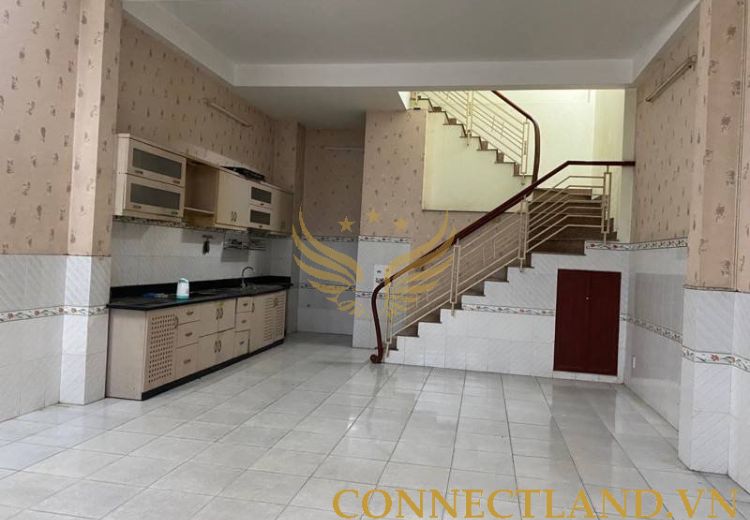 Cho Thuê Nhà Hẻm 266/32 Tô Hiến Thành Phường 15 Quận 10