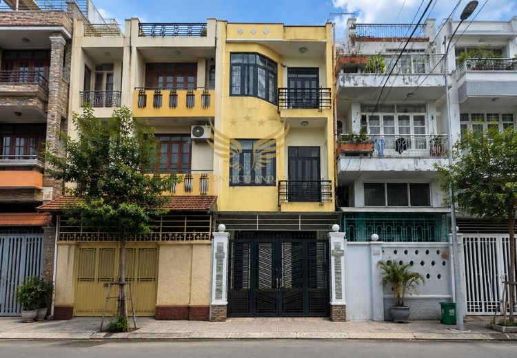 Cho Thuê Nhà Hẻm 343/62 Tô Hiến Thành Phường 12 Quận 10