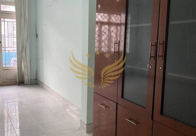 Cho Thuê Nhà Hẻm 480/15A Nguyễn Tri Phương Phường 9 Quận 10