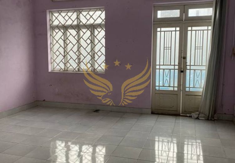 Cho Thuê Nhà Hẻm 480/15A Nguyễn Tri Phương Phường 9 Quận 10
