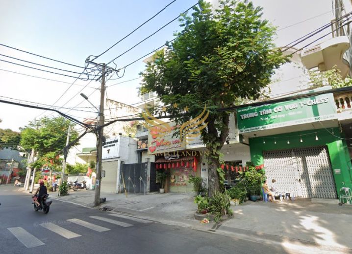 Cho Thuê Mặt Bằng 196 Trương Công Định Phường 14 Quận Tân Bình