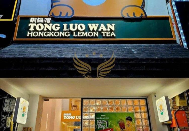 Cho Thuê Nhà Mặt Tiền 714 Sư Vạn Hạnh Phường 12 Quận 10