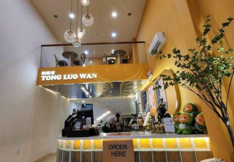 Cho Thuê Nhà Mặt Tiền 714 Sư Vạn Hạnh Phường 12 Quận 10