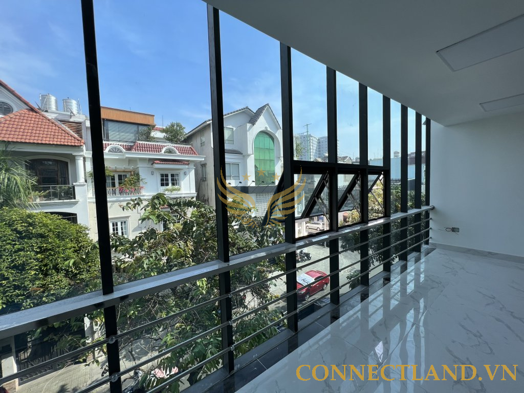 Cho Thuê Tòa Nhà 177 Hoa Lan Phường 1 Phú Nhuận