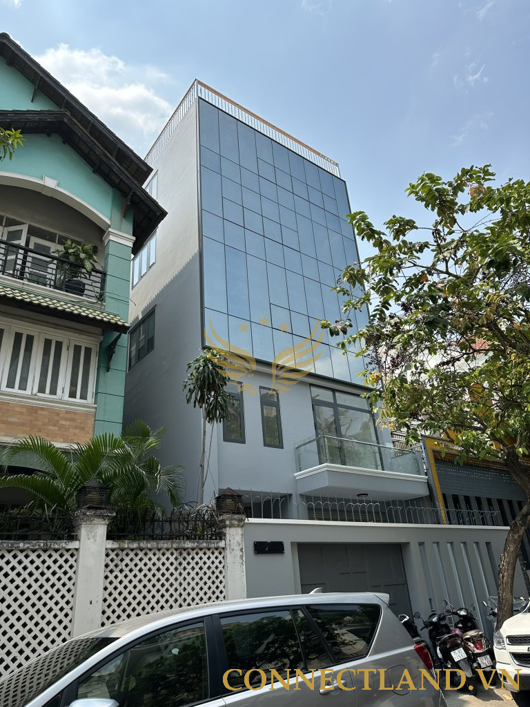 Cho Thuê Tòa Nhà 177 Hoa Lan Phường 1 Phú Nhuận