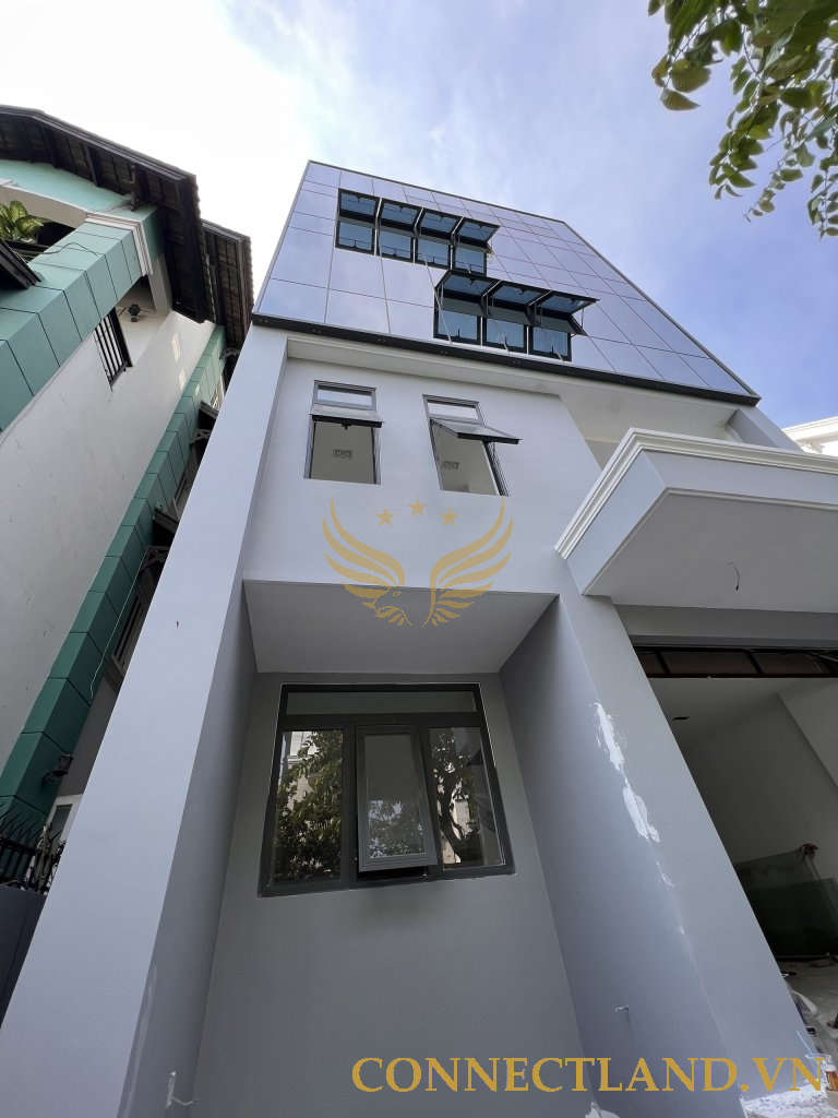 Cho Thuê Tòa Nhà 177 Hoa Lan Phường 1 Phú Nhuận
