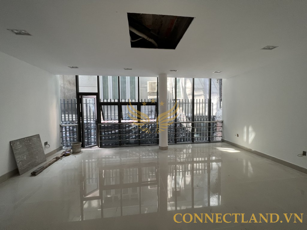 Cho Thuê Tòa Nhà 177 Hoa Lan Phường 1 Phú Nhuận