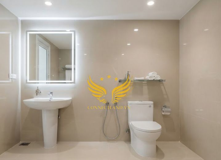 Cho Thuê Tòa Nhà 1 Bạch Đằng Phường 1 Quận Tân Bình