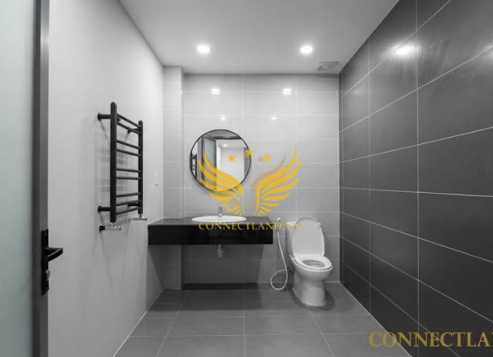 Cho Thuê Tòa Nhà 10 Sông Thao Phường 2 Quận Tân Bình