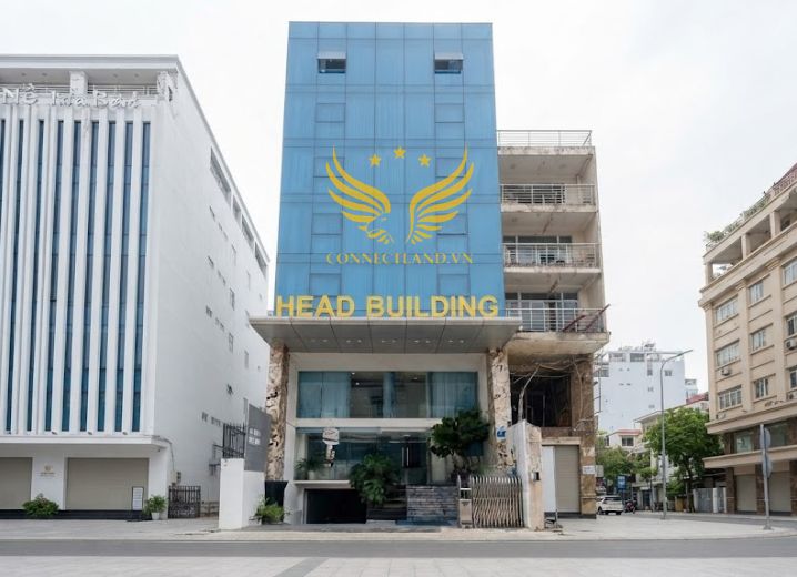 Cho Thuê Tòa Nhà 10 Sông Thao Phường 2 Quận Tân Bình