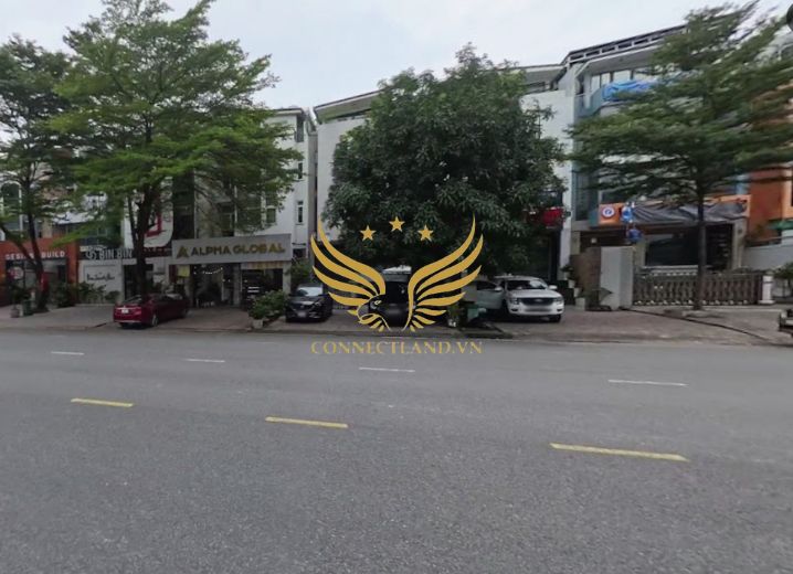 Cho Thuê Tòa nhà 103 Trương Văn Bang Phường Thạnh Mỹ Lợi Quận 2