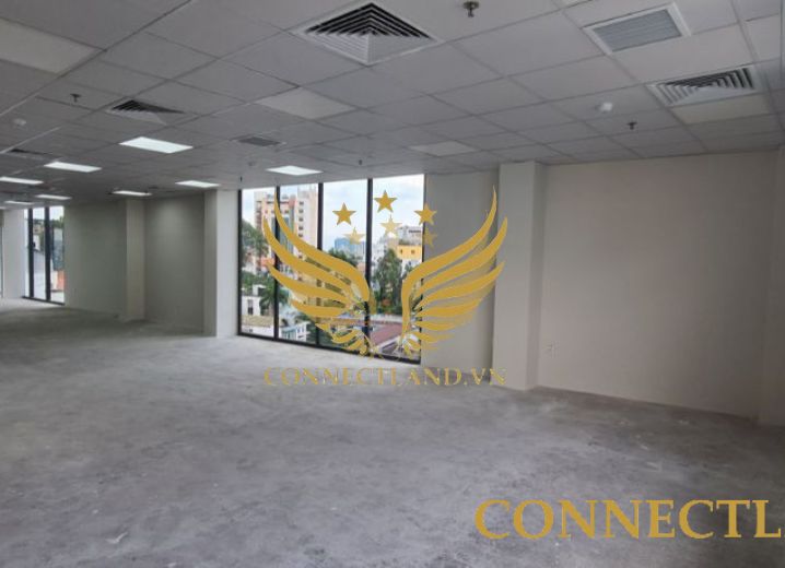 Cho Thuê Tòa nhà 103A-105-107 Nguyễn Thông Phường 9 Quận 3