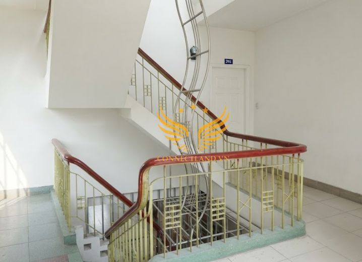 Cho Thuê Tòa Nhà 1044-1046-1048 đường 3/2 Phường 1 Quận 11