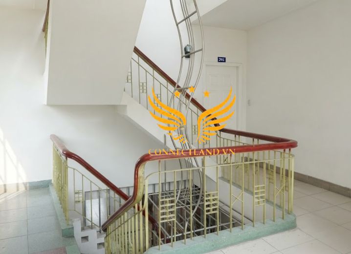 Cho Thuê Tòa Nhà 1044-1046-1048 đường 3/2 Phường 1 Quận 11