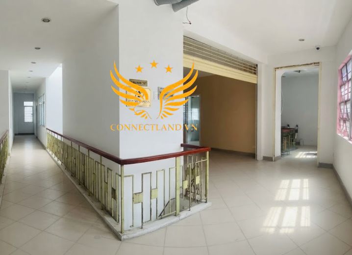Cho Thuê Tòa Nhà 1044-1046-1048 đường 3/2 Phường 1 Quận 11