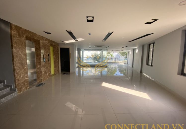 Cho Thuê Tòa Nhà 105 Bờ Bao Tân Thắng Phường Hiệp Tân Quận Tân Phú